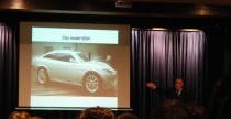 Spyker Peking-to-Paris
