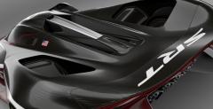 SRT Tomahawk Vision GT