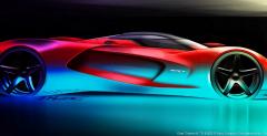 SRT Tomahawk Vision GT