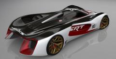 SRT Tomahawk Vision GT