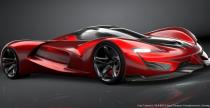 SRT Tomahawk Vision GT