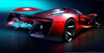 SRT Tomahawk Vision GT