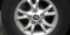 SsangYong Actyon BMW