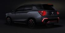 Ssangyong XLV Concept