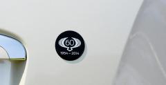 SsangYong Anniversary