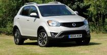 SsangYong Anniversary