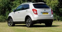 SsangYong Anniversary