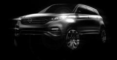 SsangYong LIV-1