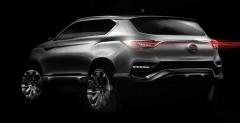 SsangYong LIV-1