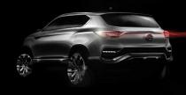 SsangYong LIV-1