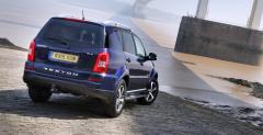SsangYong Rexton W