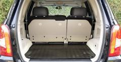 SsangYong Rexton W