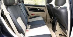 SsangYong Rexton W