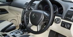 SsangYong Rexton W