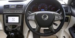 SsangYong Rexton W