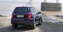 SsangYong Rexton W