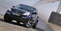 SsangYong Rexton W