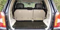 SsangYong Rexton W
