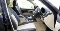 SsangYong Rexton W