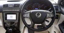 SsangYong Rexton W