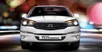 Ssangyong Korando Turismo