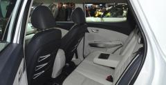 SsangYong Tivoli EVR Concept