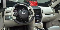 SsangYong Tivoli EVR Concept
