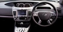 SsangYong Turismo