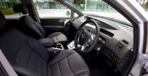 SsangYong Turismo