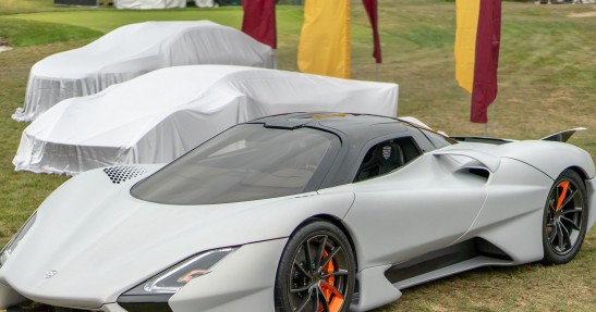 SSC Tuatara