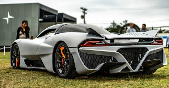 SSC Tuatara