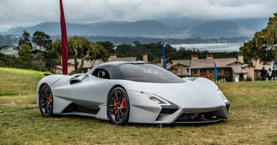 SSC Tuatara