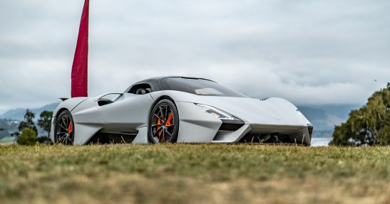 SSC Tuatara