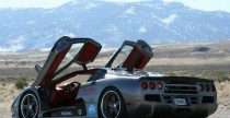 SSC Ultimate Aero