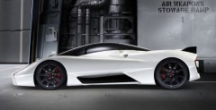 SSC Tuatara