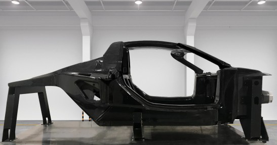 SSC Tuatara