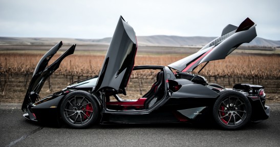 SSC Tuatara