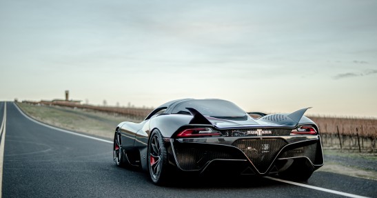 SSC Tuatara