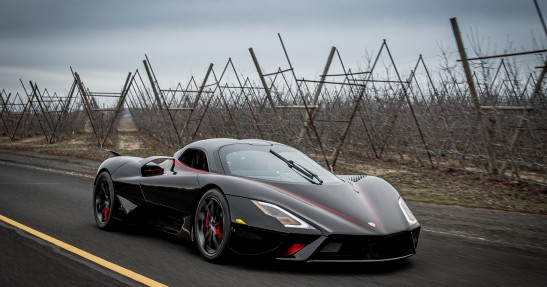 SSC Tuatara