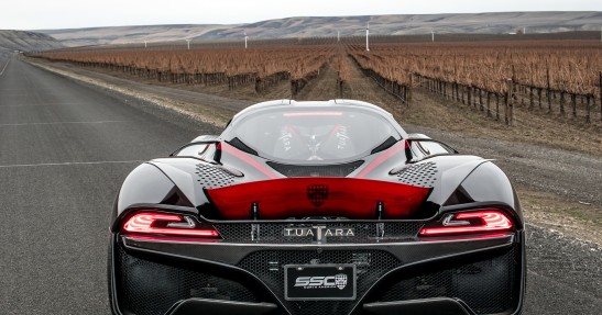 SSC Tuatara