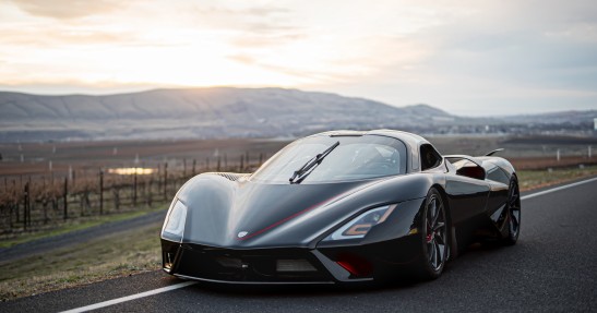 SSC Tuatara