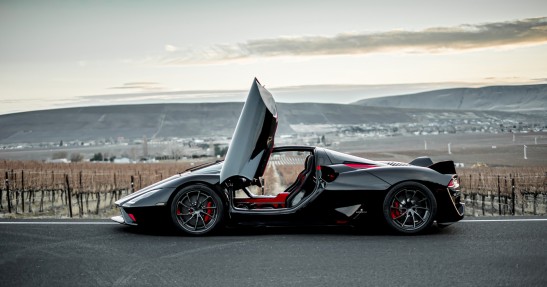 SSC Tuatara