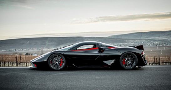 SSC Tuatara