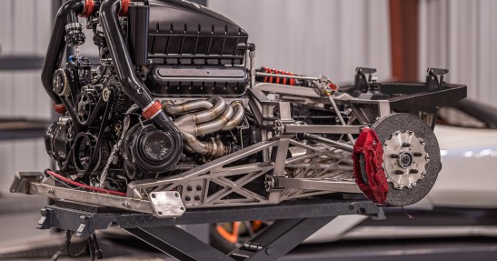 SSC Tuatara