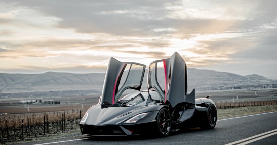 SSC Tuatara