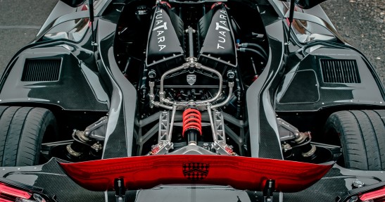 SSC Tuatara