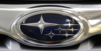 Subaru sprzedało w tym roku więcej aut niż kiedykolwiek