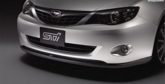 Subaru Impreza STI 2008