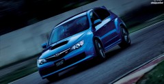 Subaru Impreza WRX STI Spec C
