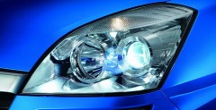Subaru Stella STi - lampy ksenonowe obowizkowo